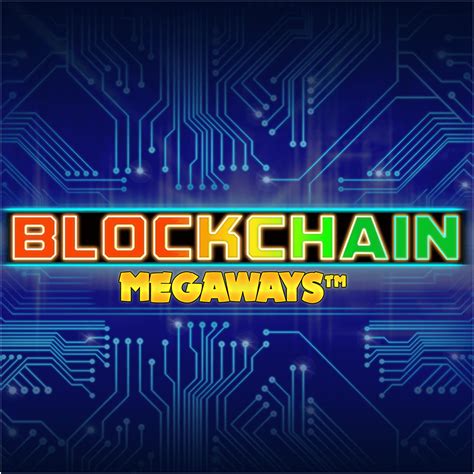 Blockchain Megaways Blaze